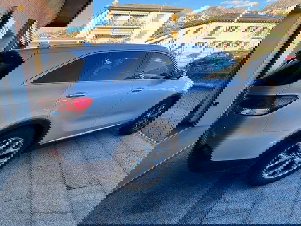 Kia Sorento usata a Verbano Cusio Ossola (3)