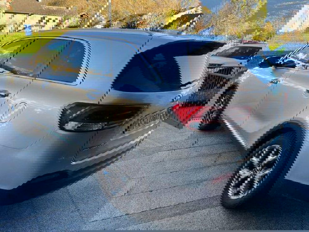 Kia Sorento usata a Verbano Cusio Ossola (6)