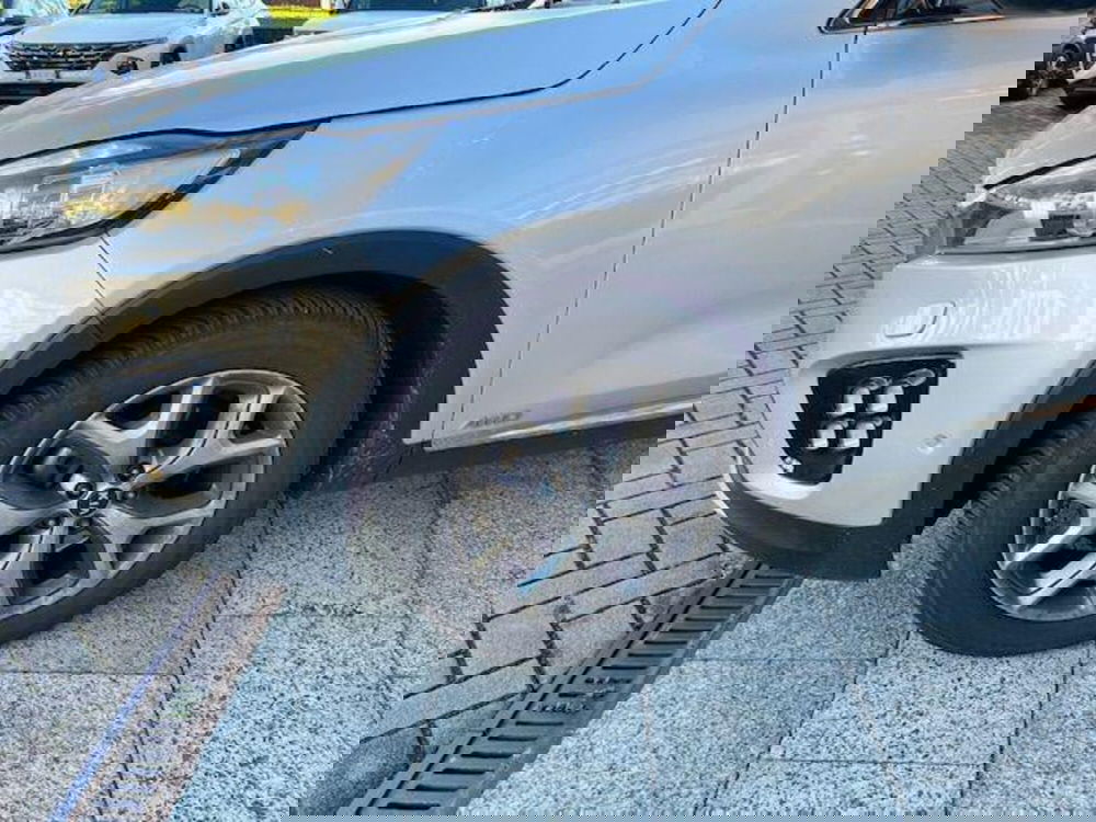 Kia Sorento usata a Verbano Cusio Ossola (7)