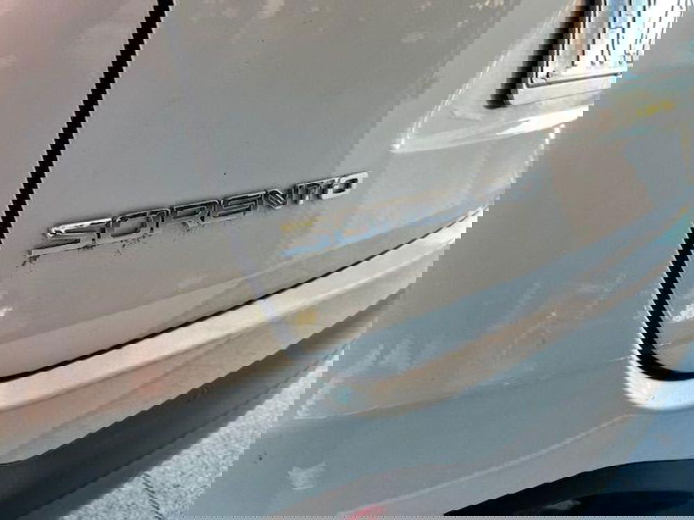 Kia Sorento usata a Verbano Cusio Ossola (8)