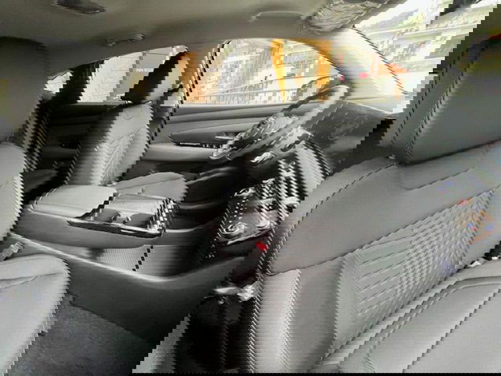 Hyundai Tucson nuova a Verbano Cusio Ossola (11)