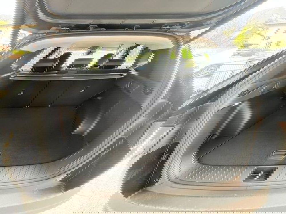 Hyundai Tucson nuova a Verbano Cusio Ossola (14)