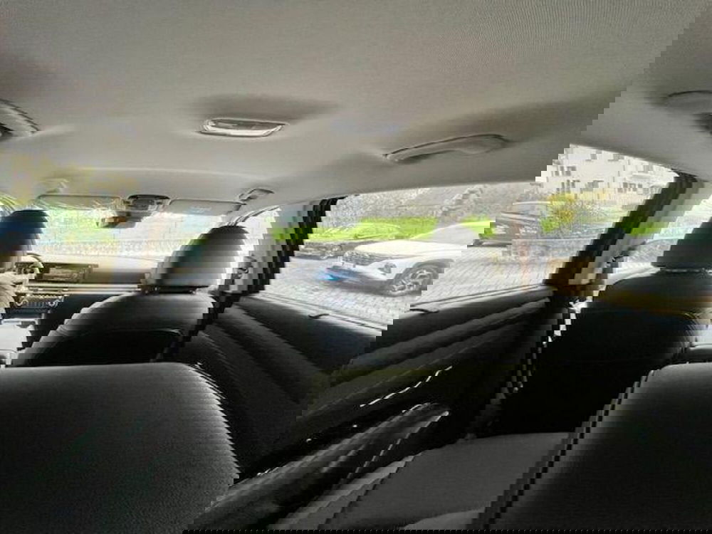 Hyundai Tucson nuova a Verbano Cusio Ossola (15)