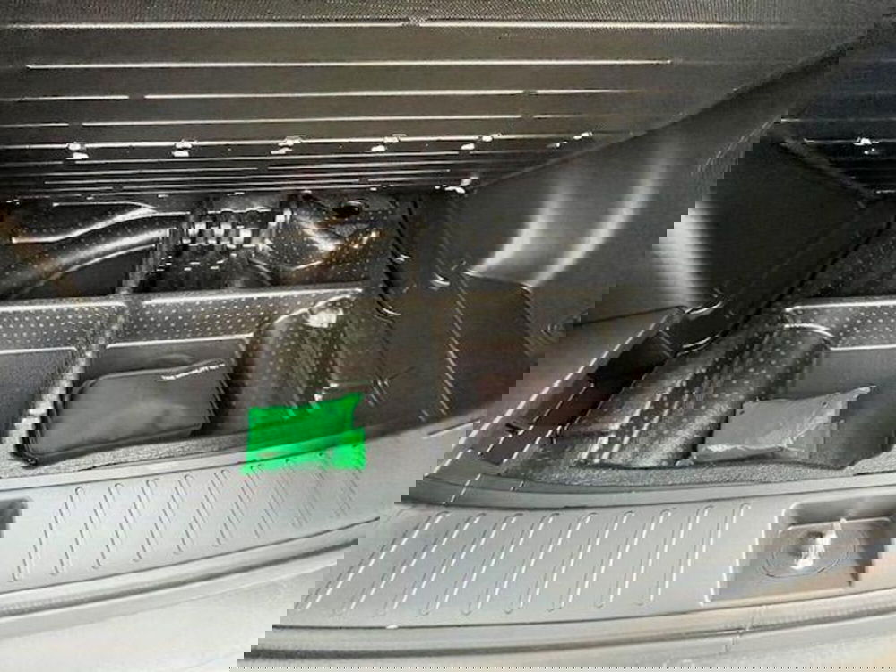 Hyundai Tucson nuova a Verbano Cusio Ossola (16)