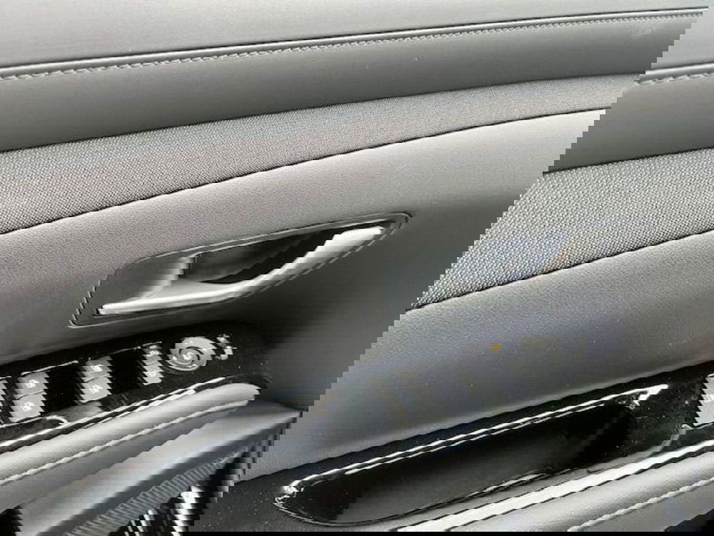 Hyundai Tucson nuova a Verbano Cusio Ossola (18)