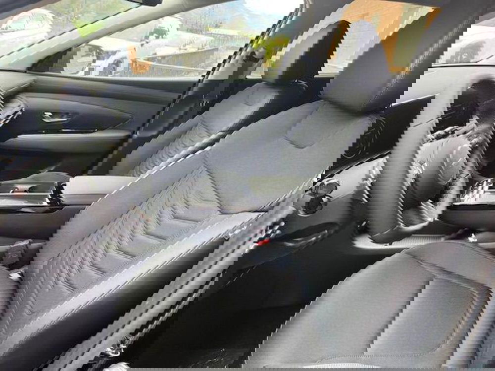 Hyundai Tucson nuova a Verbano Cusio Ossola (20)