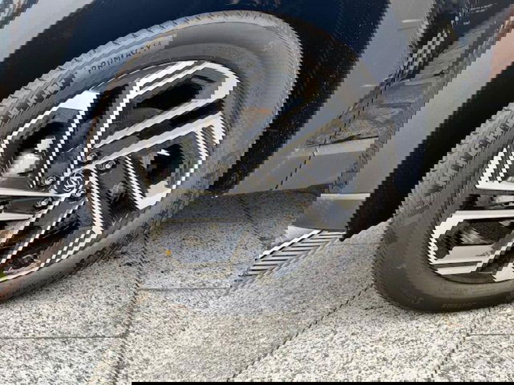 Hyundai Tucson nuova a Verbano Cusio Ossola (6)