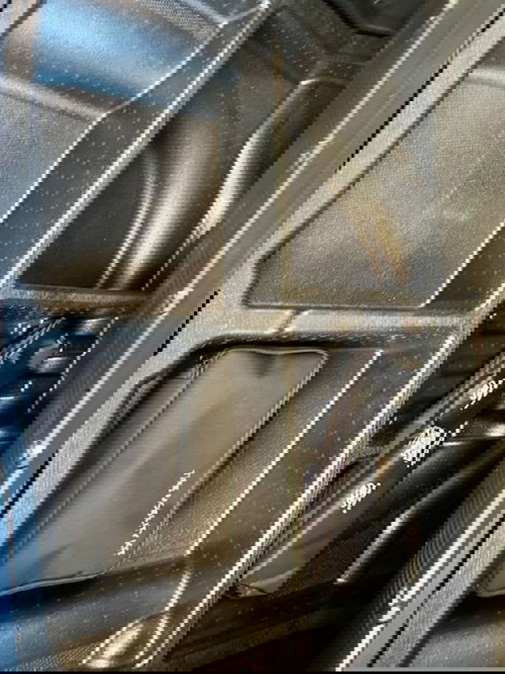 Hyundai Tucson usata a Verbano Cusio Ossola (10)