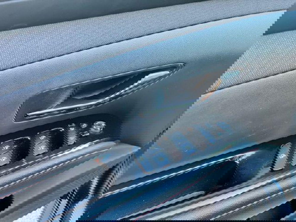 Hyundai Tucson usata a Verbano Cusio Ossola (16)