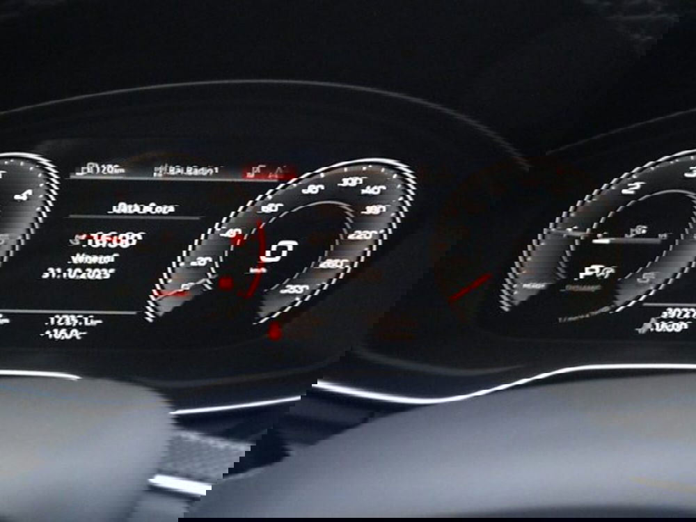 Audi Q5 usata a Novara (14)