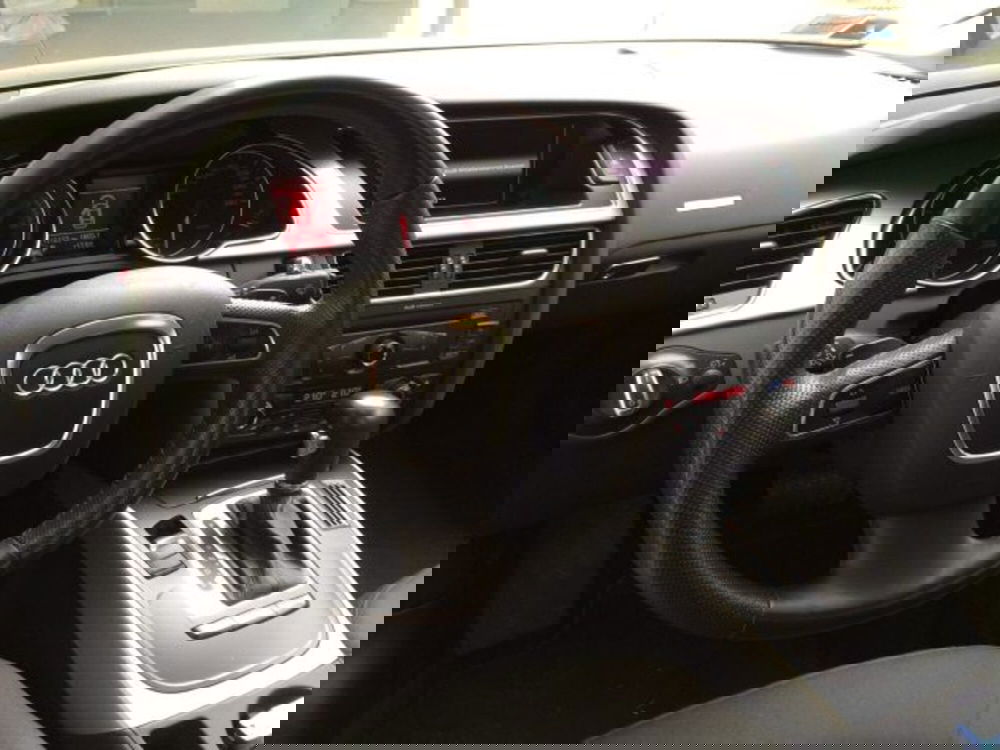 Audi Q5 usata a Novara (16)