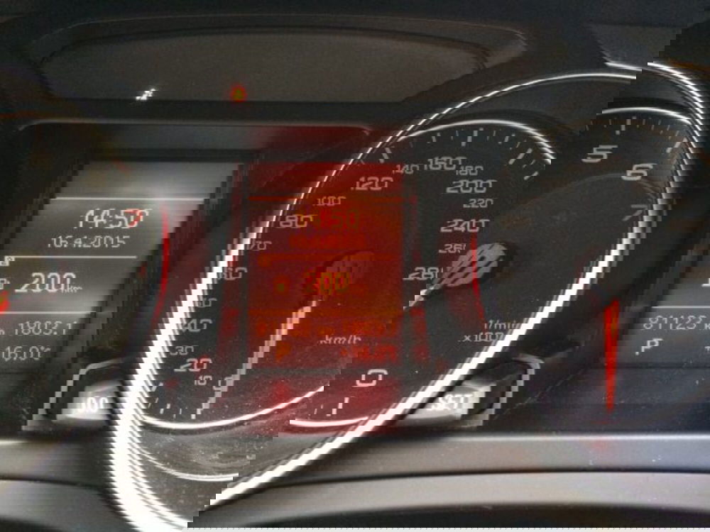 Audi Q5 usata a Novara (17)