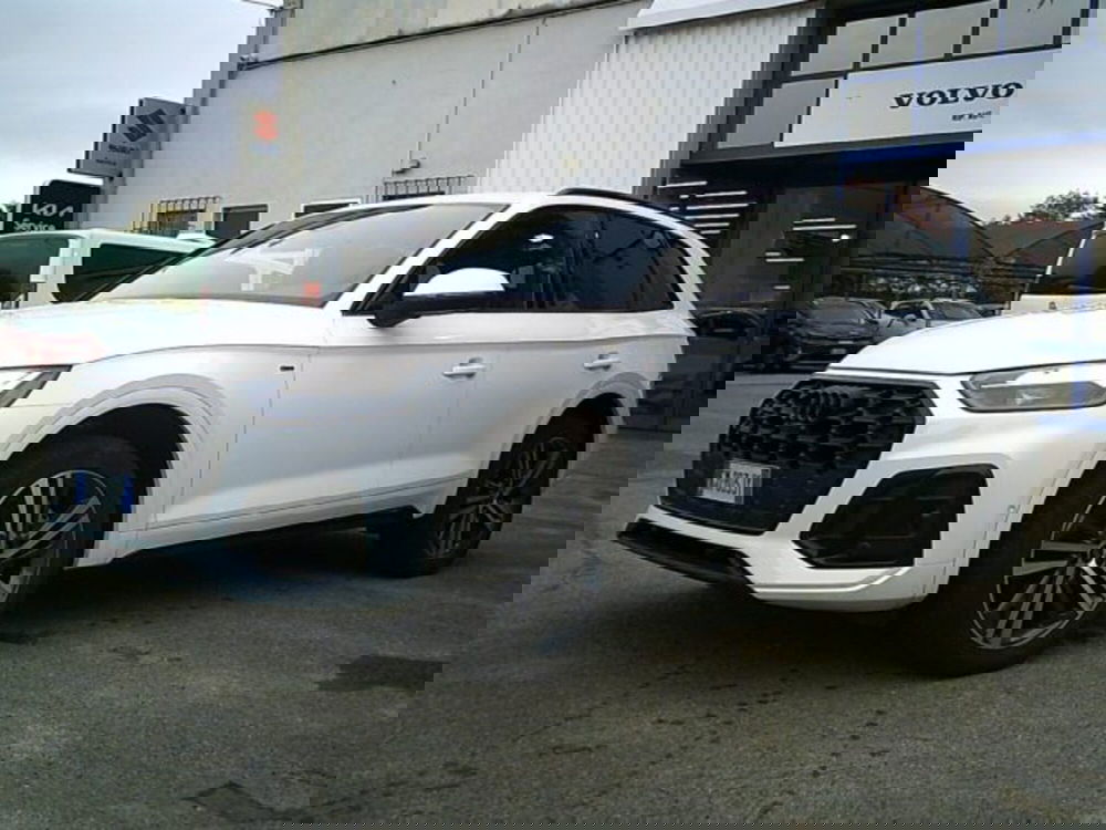 Audi Q5 usata a Novara (3)