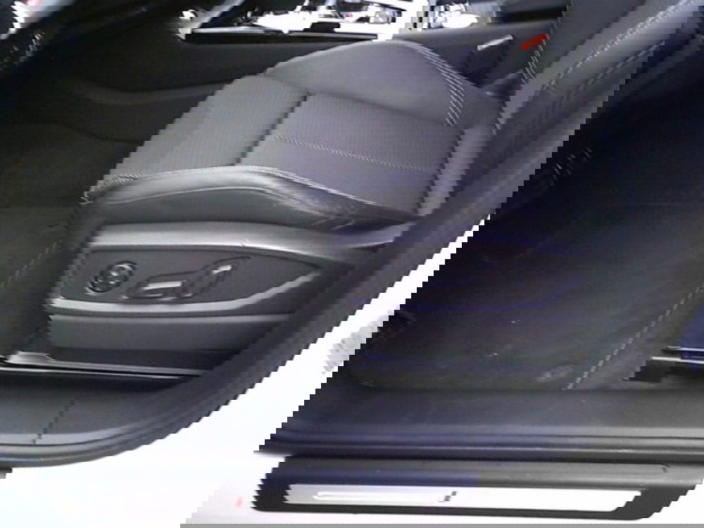 Audi Q5 usata a Novara (4)