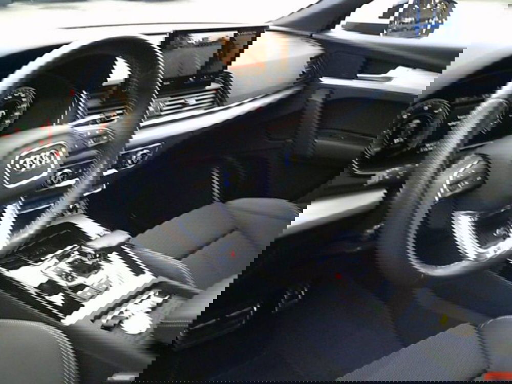 Audi Q5 usata a Novara (5)