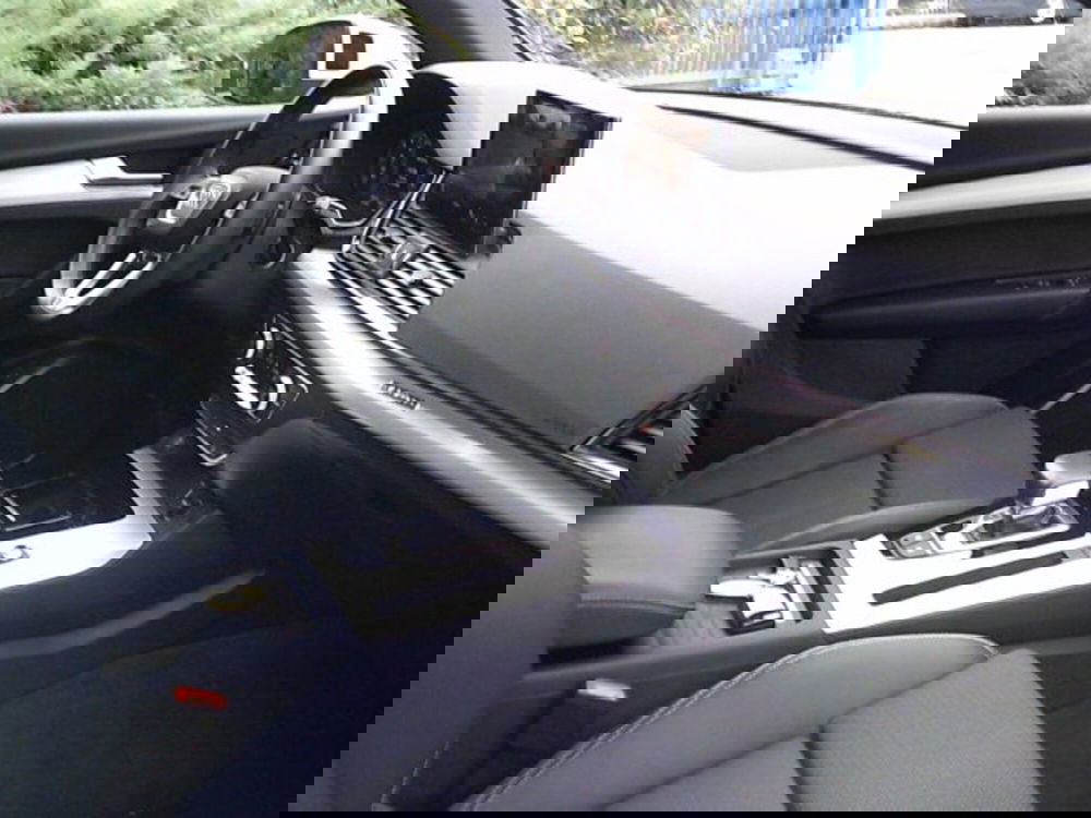 Audi Q5 usata a Novara (7)