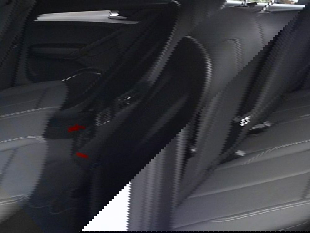 Audi Q5 usata a Novara (9)