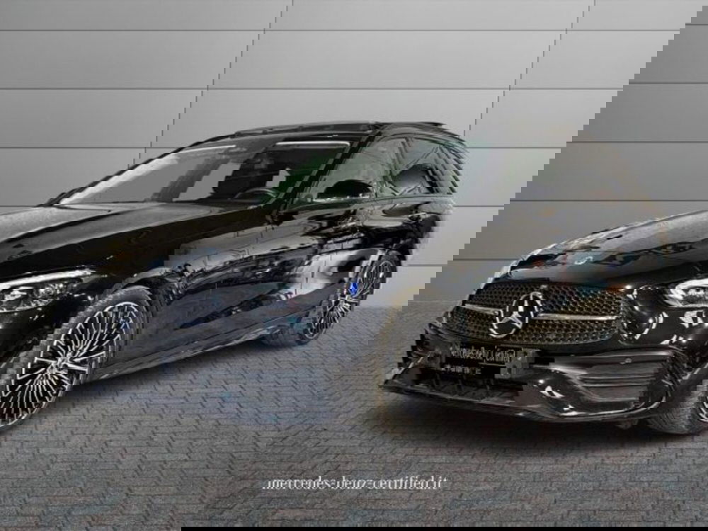 Mercedes-Benz Classe C Station Wagon usata a Bologna