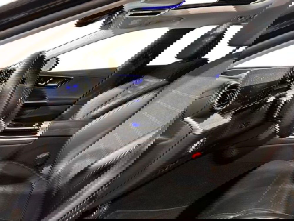 Mercedes-Benz Classe C Station Wagon usata a Bologna (10)