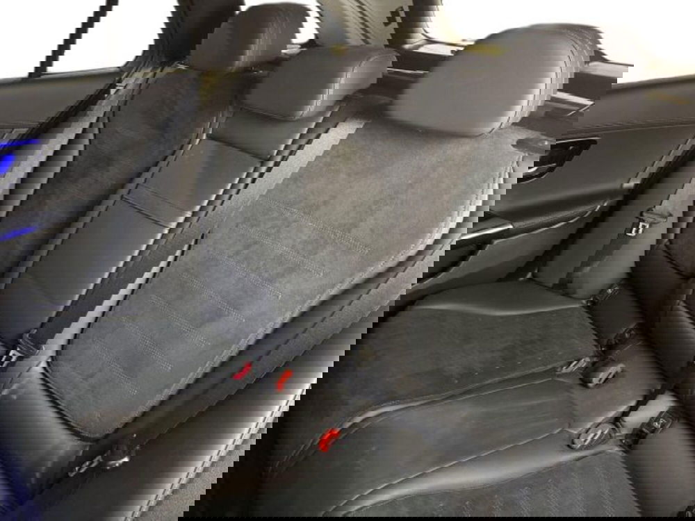 Mercedes-Benz Classe C Station Wagon usata a Bologna (16)