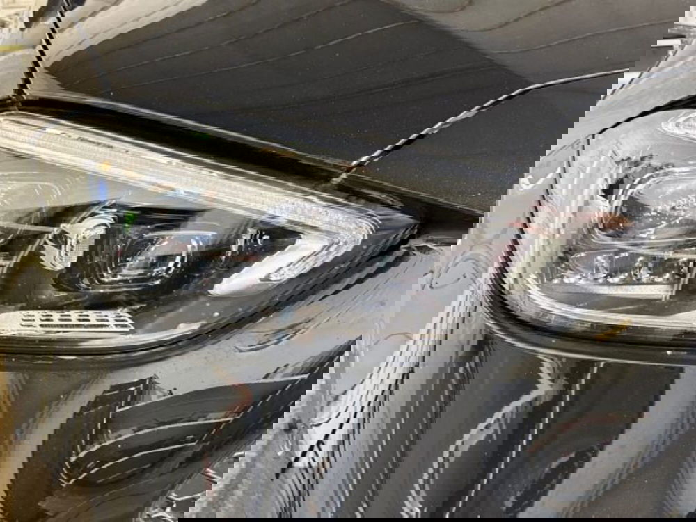 Mercedes-Benz Classe C Station Wagon usata a Bologna (7)