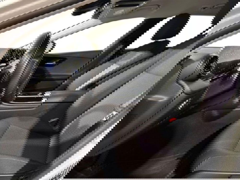 Mercedes-Benz Classe C Station Wagon usata a Bologna (10)