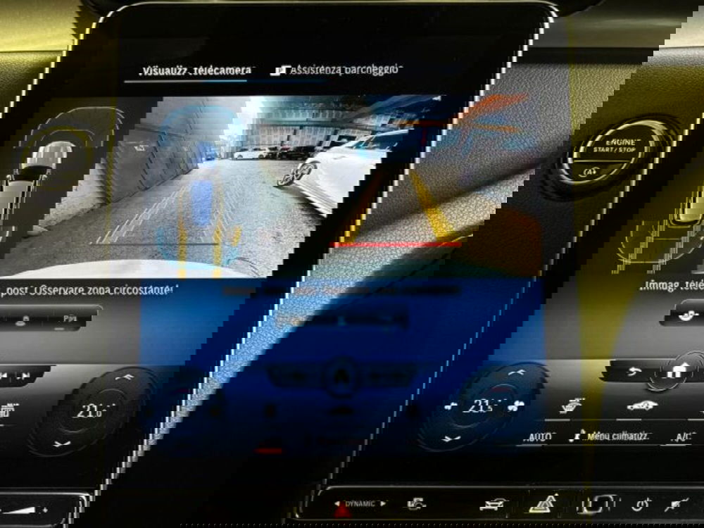 Mercedes-Benz Classe C Station Wagon usata a Bologna (12)