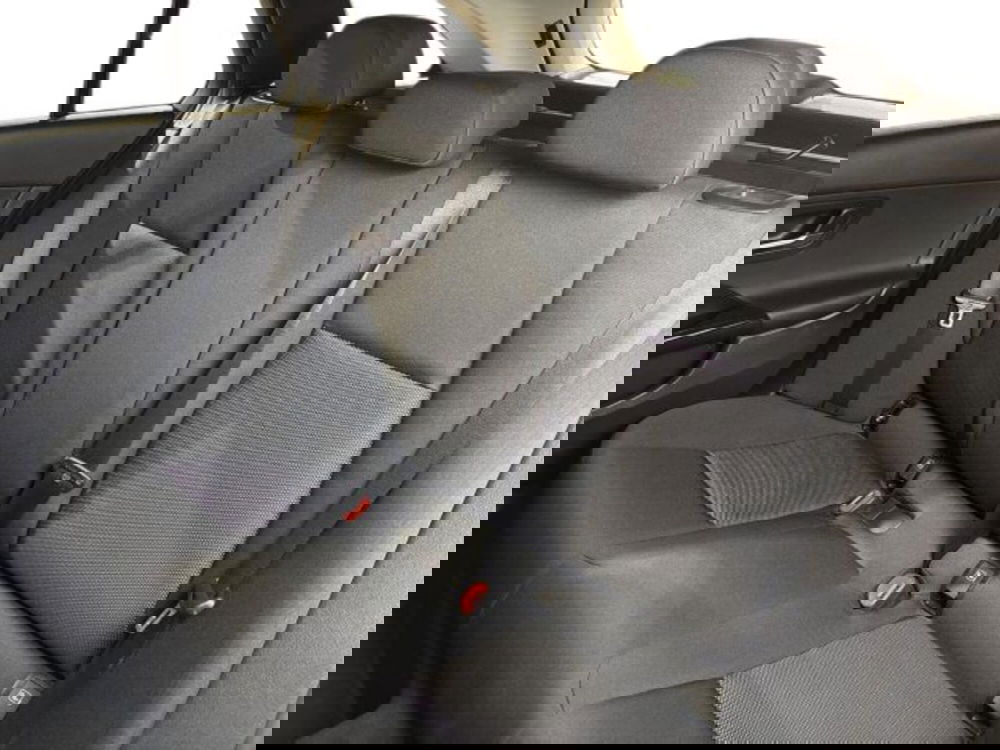 Mercedes-Benz Classe C Station Wagon usata a Bologna (16)