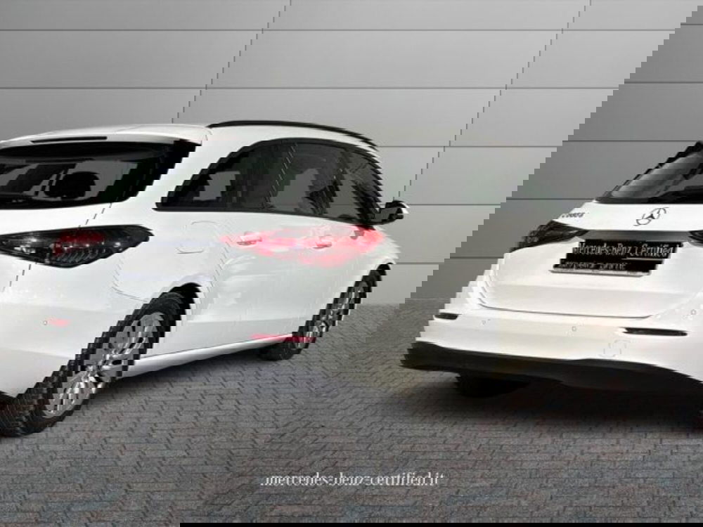 Mercedes-Benz Classe C Station Wagon usata a Bologna (2)