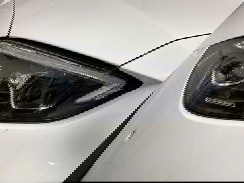 Mercedes-Benz Classe C Station Wagon usata a Bologna (7)