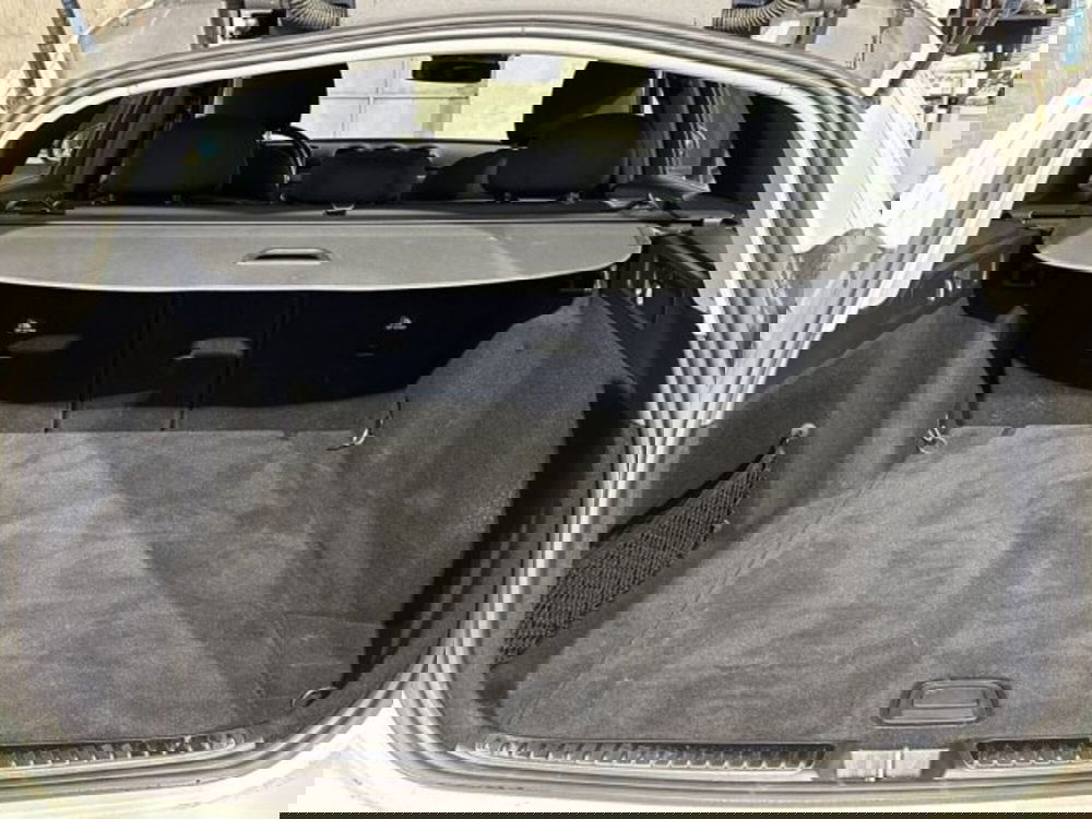 Mercedes-Benz Classe C Station Wagon usata a Bologna (8)