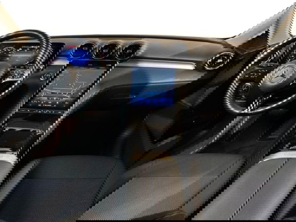 Mercedes-Benz Classe C Station Wagon usata a Bologna (9)