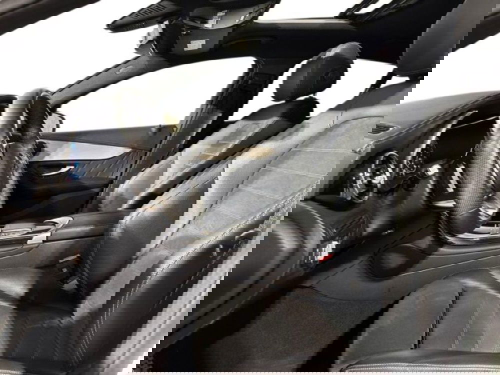 Mercedes-Benz GLC SUV usata a Bologna (10)