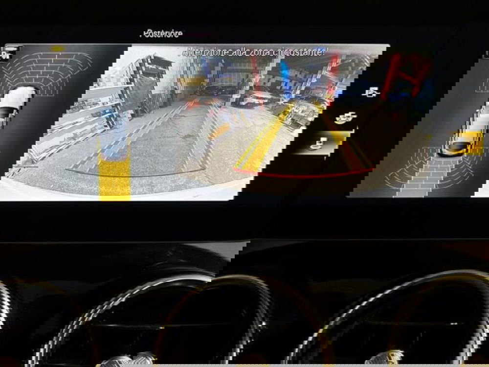 Mercedes-Benz GLC SUV usata a Bologna (12)