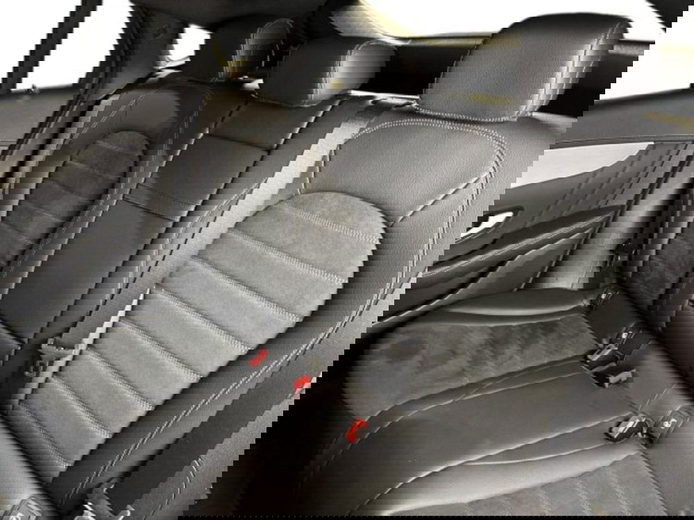 Mercedes-Benz GLC SUV usata a Bologna (16)