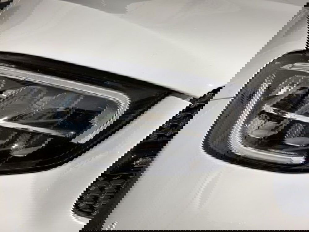 Mercedes-Benz GLC SUV usata a Bologna (7)