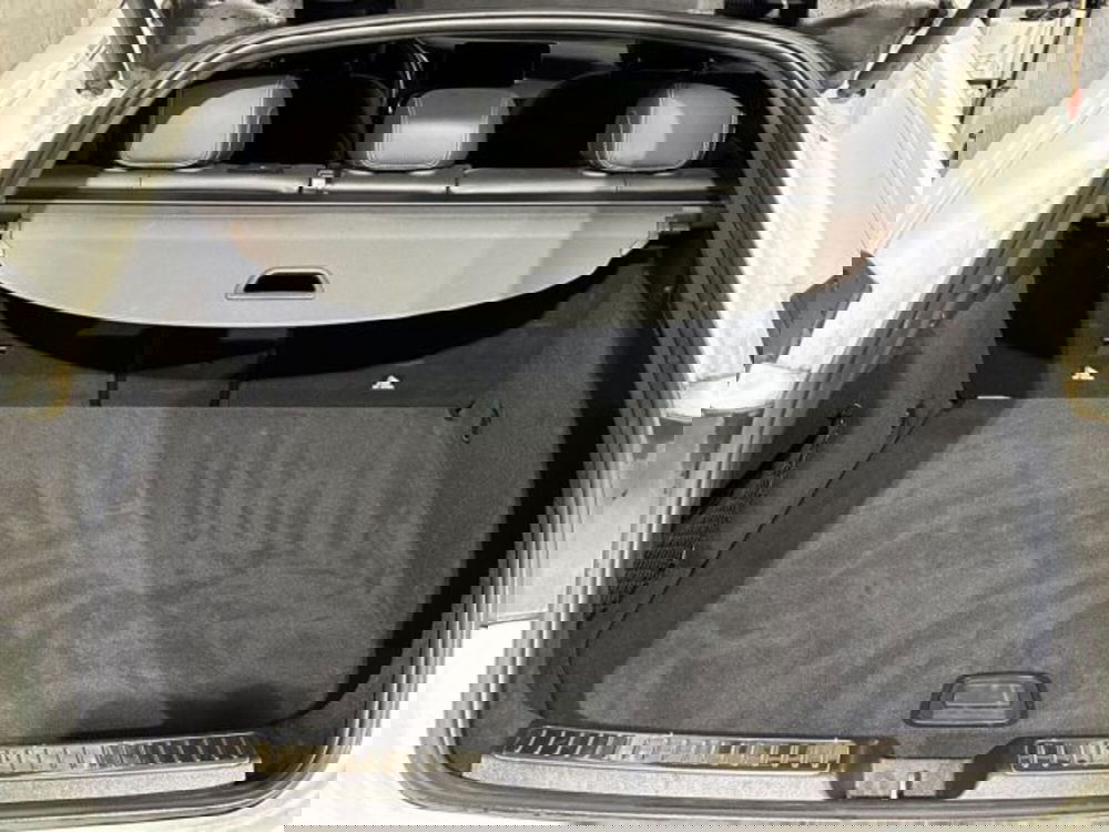 Mercedes-Benz GLC SUV usata a Bologna (8)