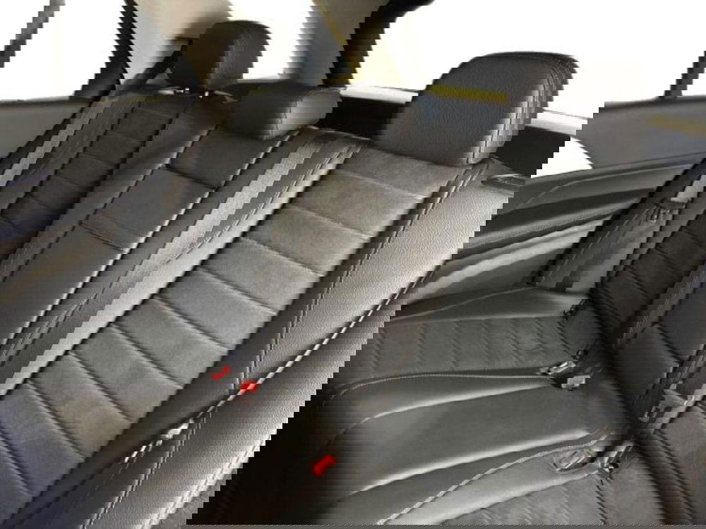 Mercedes-Benz GLE Coupé usata a Bologna (16)