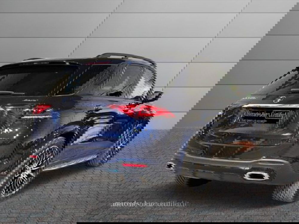 Mercedes-Benz GLE Coupé usata a Bologna (2)