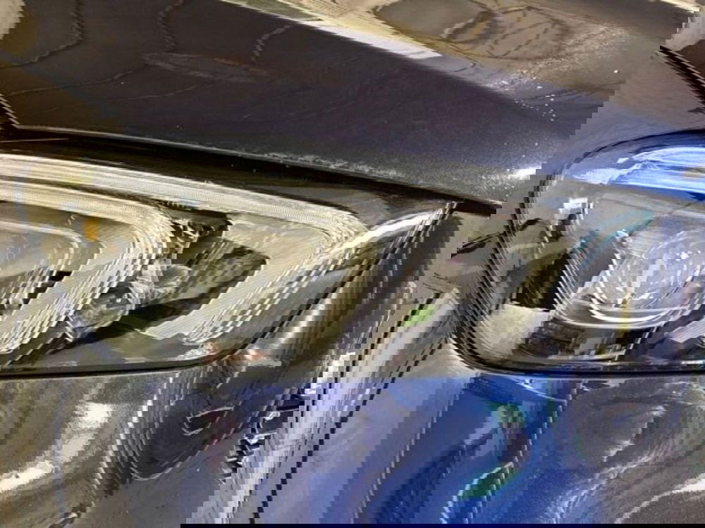 Mercedes-Benz GLE Coupé usata a Bologna (7)