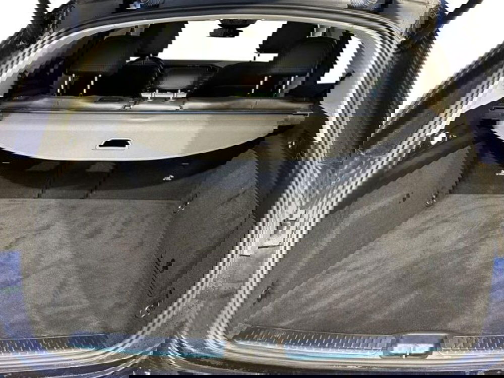 Mercedes-Benz GLE Coupé usata a Bologna (8)