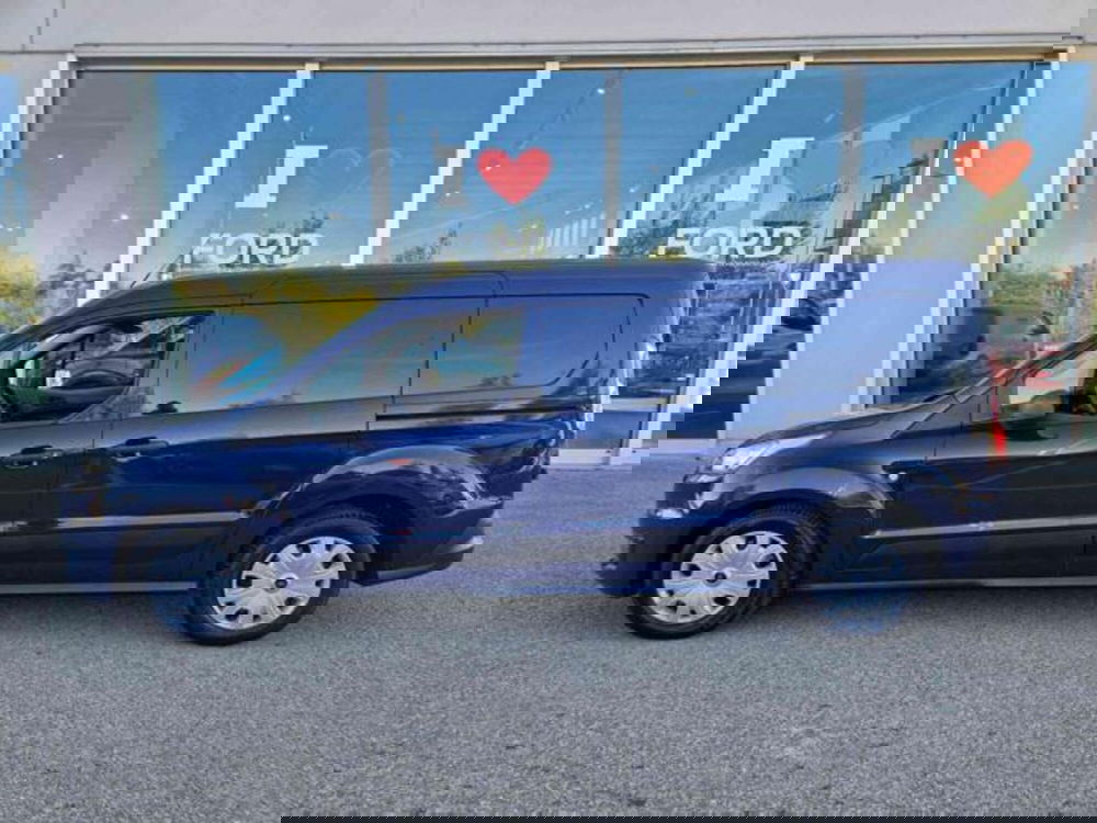 Ford Transit Connect Furgone usata a Bologna (10)