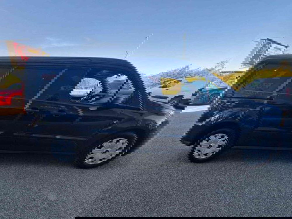 Ford Transit Connect Furgone usata a Bologna (4)