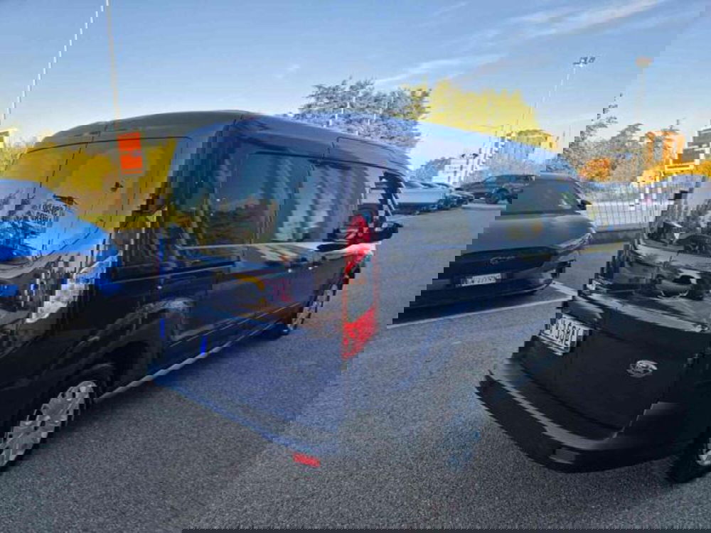 Ford Transit Connect Furgone usata a Bologna (6)