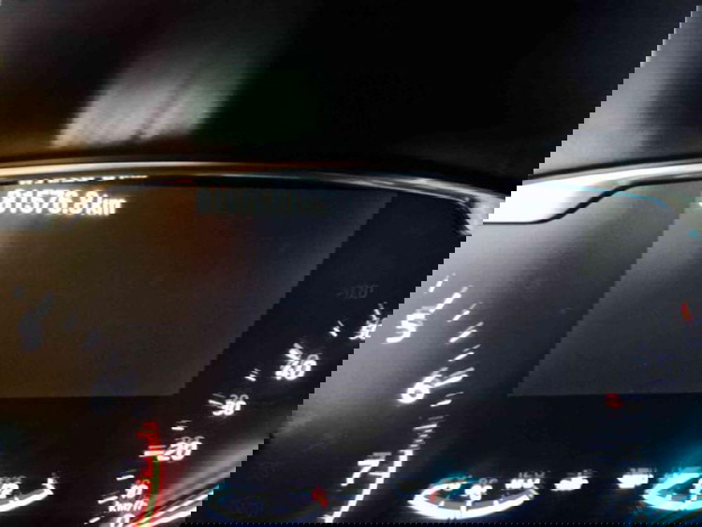 Ford Puma usata a Bologna (10)