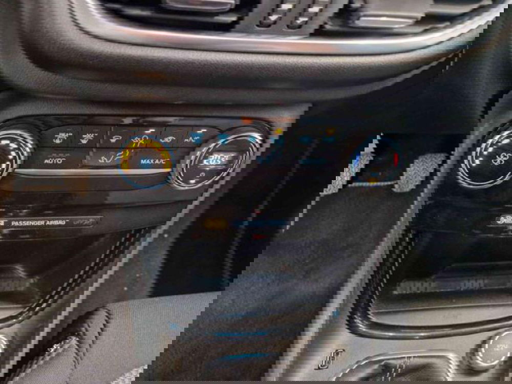 Ford Puma usata a Bologna (12)