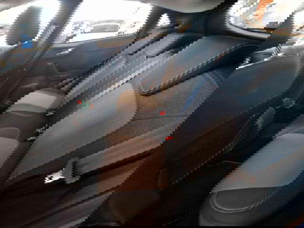 Ford Puma usata a Bologna (14)