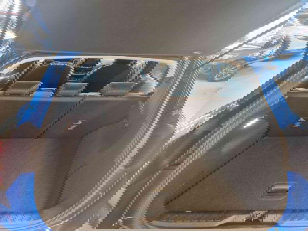 Ford Puma usata a Bologna (15)