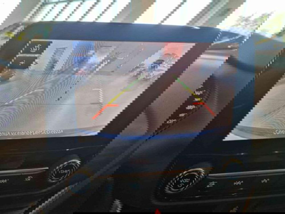 Ford Puma usata a Bologna (16)