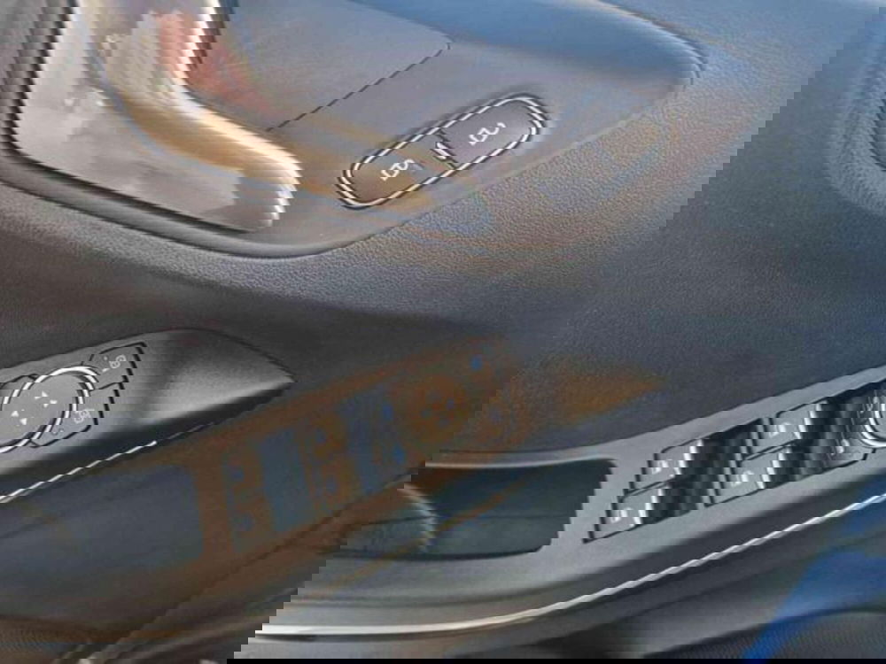 Ford Puma usata a Bologna (17)